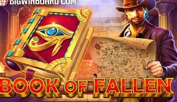 Book of Fallen