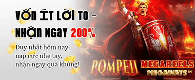 Khuyến Mãi Nạp Đầu Cực Khủng banner image